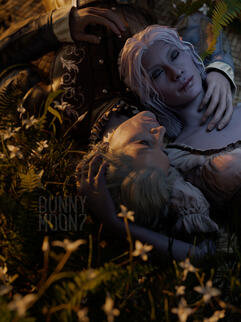 slumber